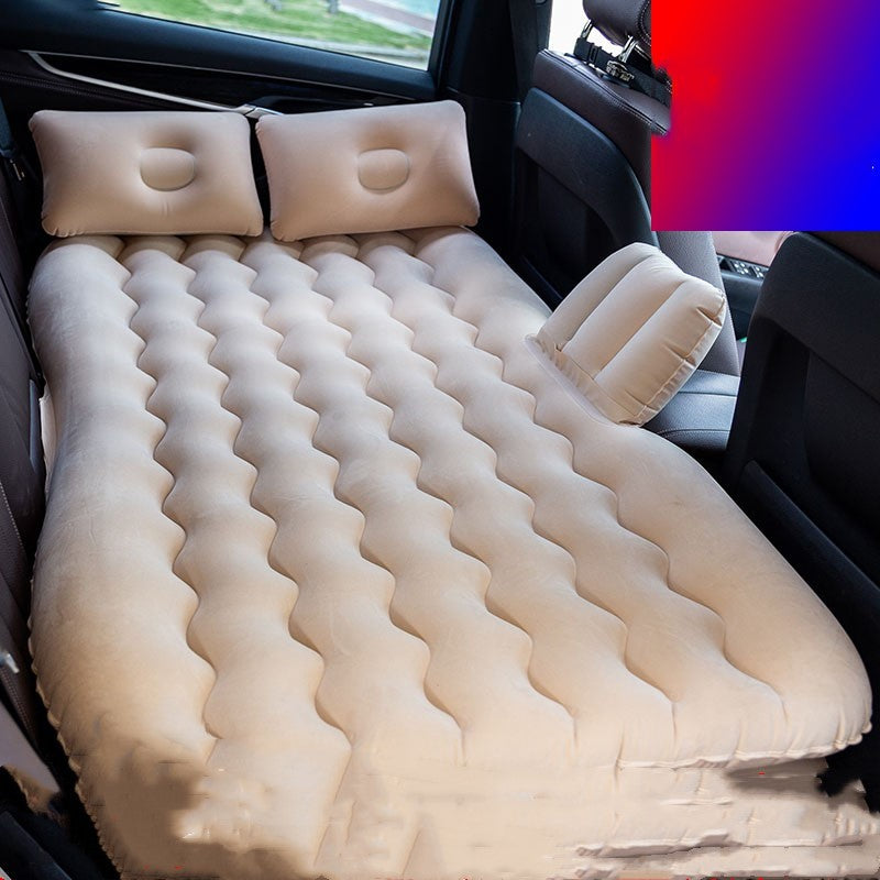 Colchón para dormir artefacto para coche y automóvil