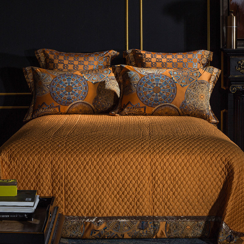 Kit de literie textile pour la maison