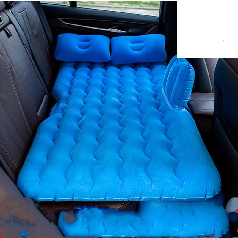 Colchón para dormir artefacto para coche y automóvil