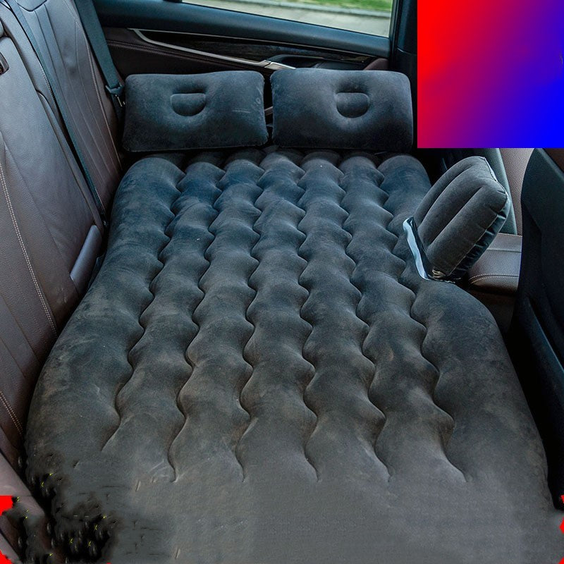 Colchón para dormir artefacto para coche y automóvil