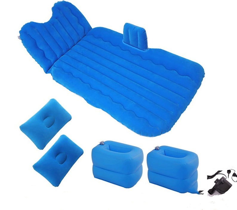 Colchón para dormir artefacto para coche y automóvil