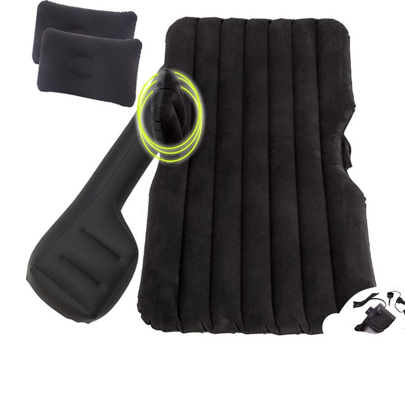 Colchón para dormir artefacto para coche y automóvil