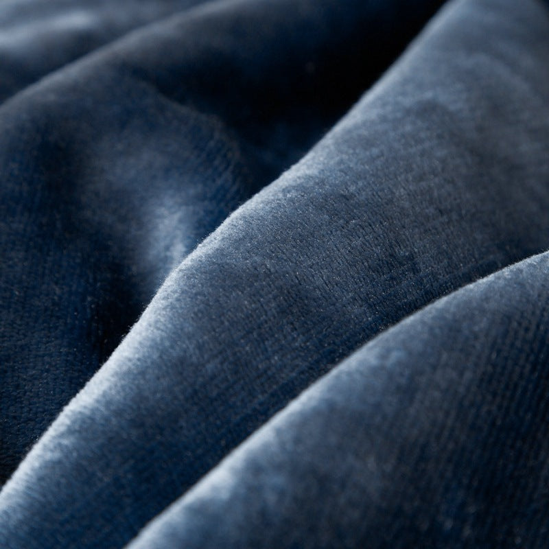 Manta de lana de cordero para cama: gruesa y cálida para el invierno, suave y afelpada tamaño king para todas las estaciones.