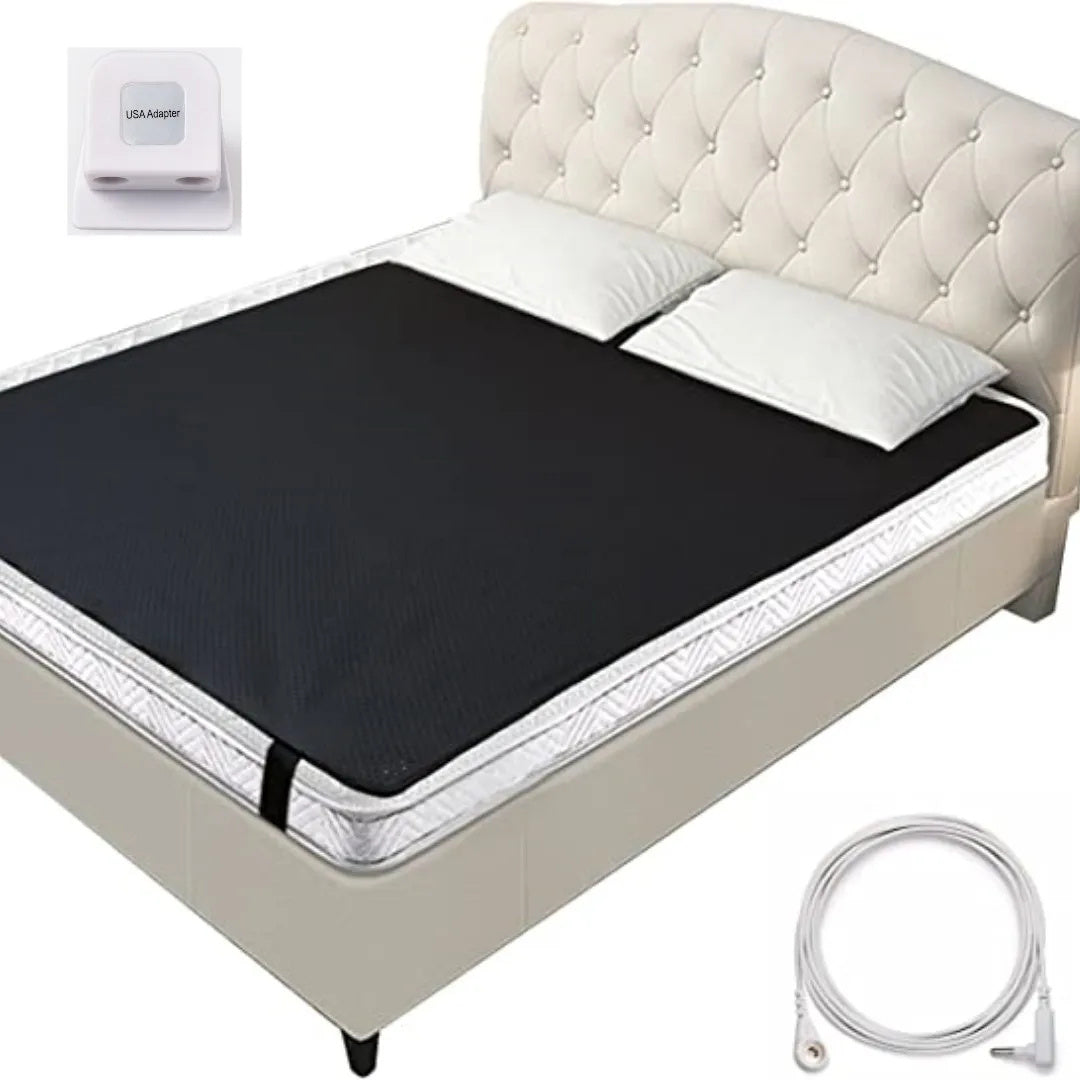 Grounding Air Mattress Leather Mattress Anti-static Fitted Sheet