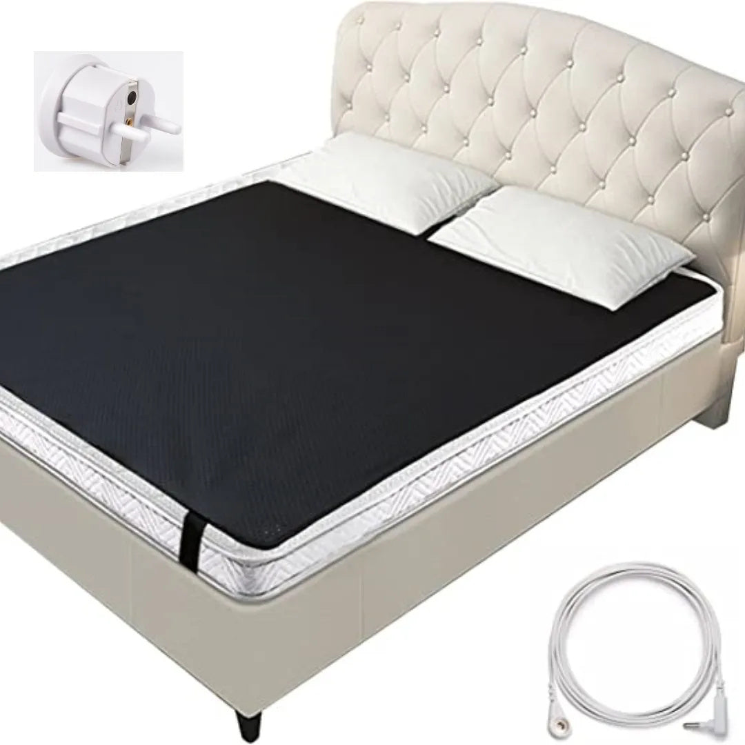 Grounding Air Mattress Leather Mattress Anti-static Fitted Sheet