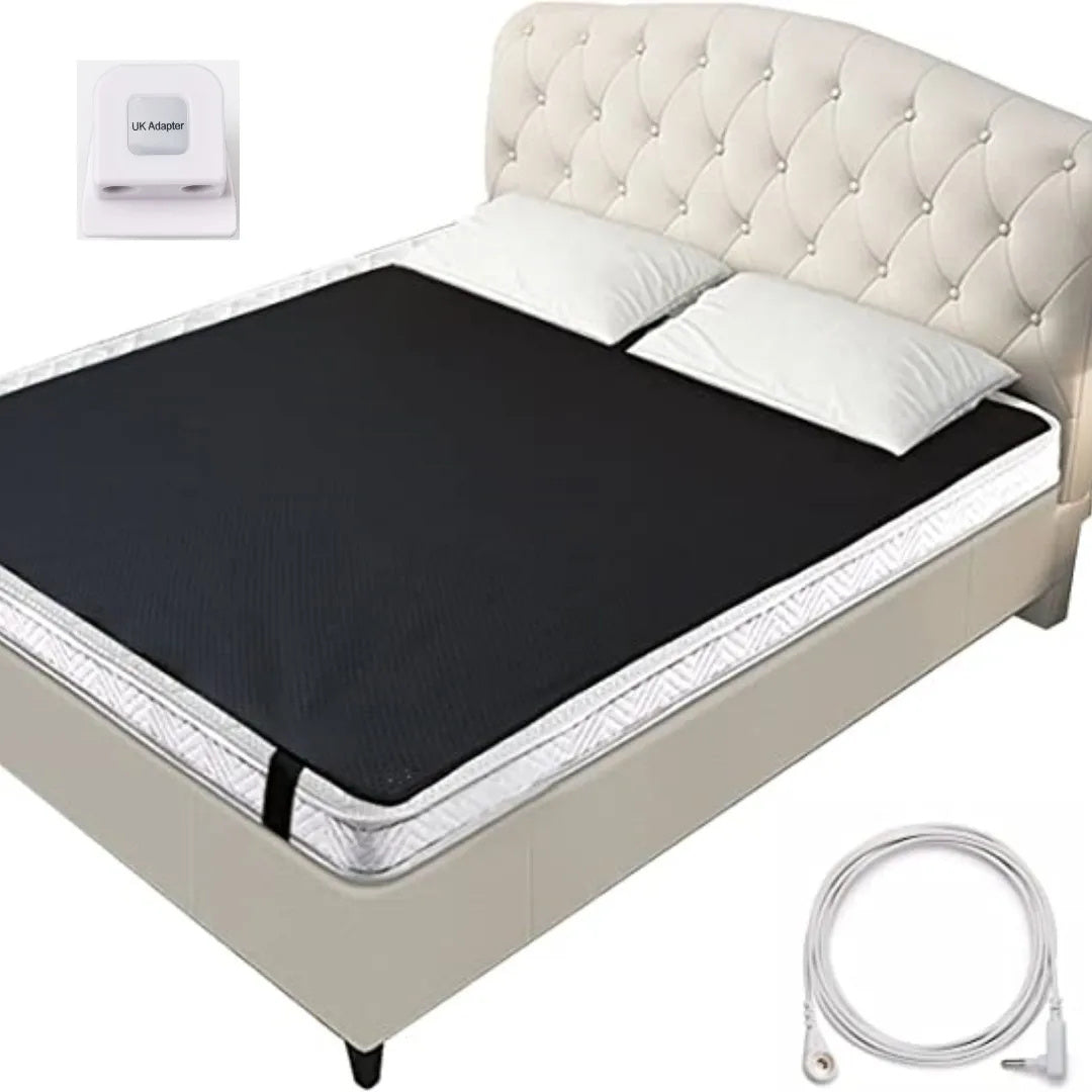 Grounding Air Mattress Leather Mattress Anti-static Fitted Sheet