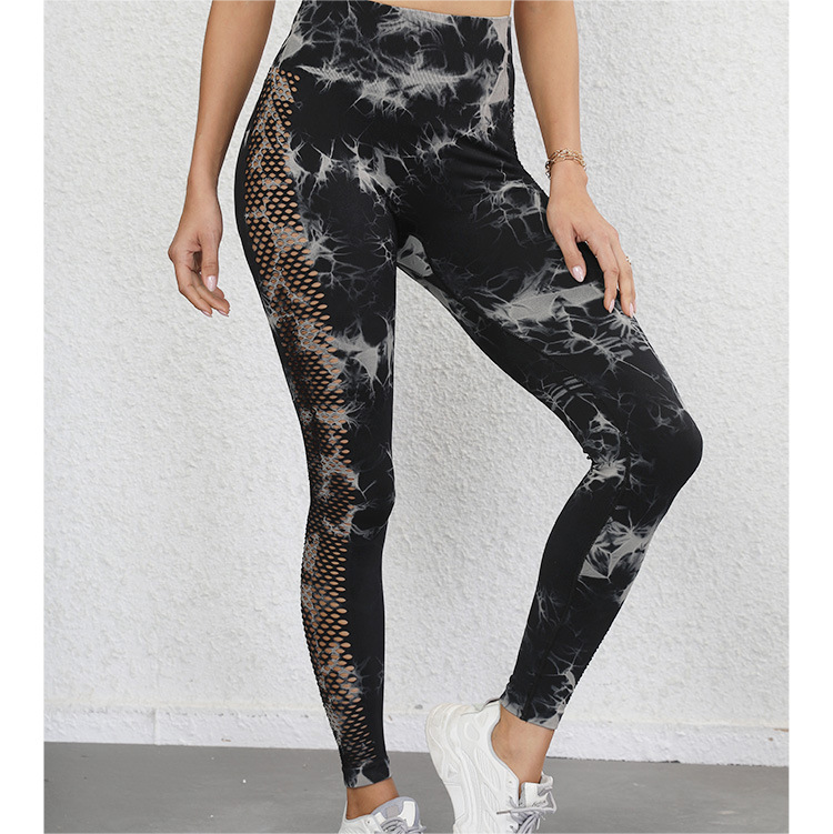 Pantalones de yoga sin costuras para mujer, mallas deportivas ajustadas, sin vergüenza, para correr, fitness, ropa de yoga