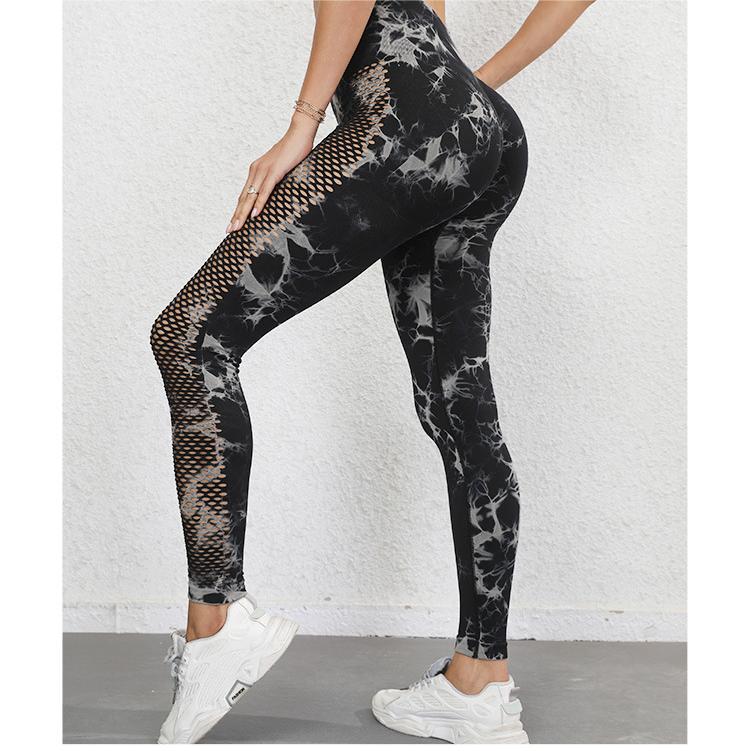 Pantalones de yoga sin costuras para mujer, mallas deportivas ajustadas, sin vergüenza, para correr, fitness, ropa de yoga