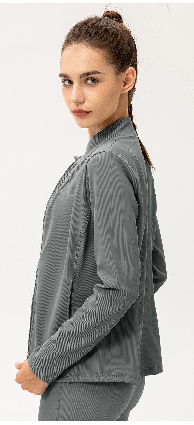 Gray