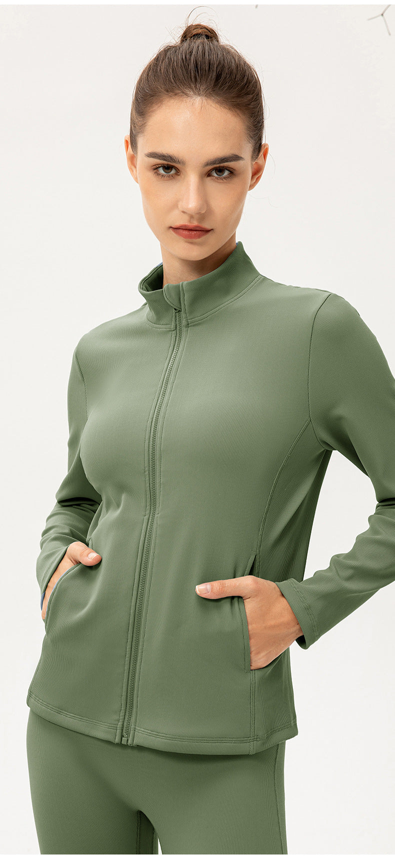 Army Green