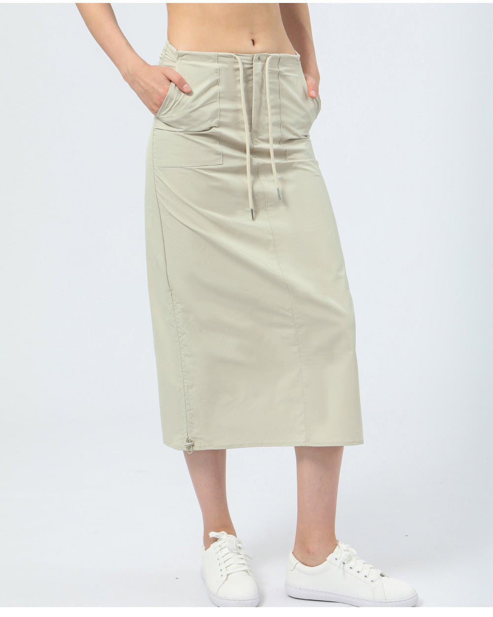 Sand white