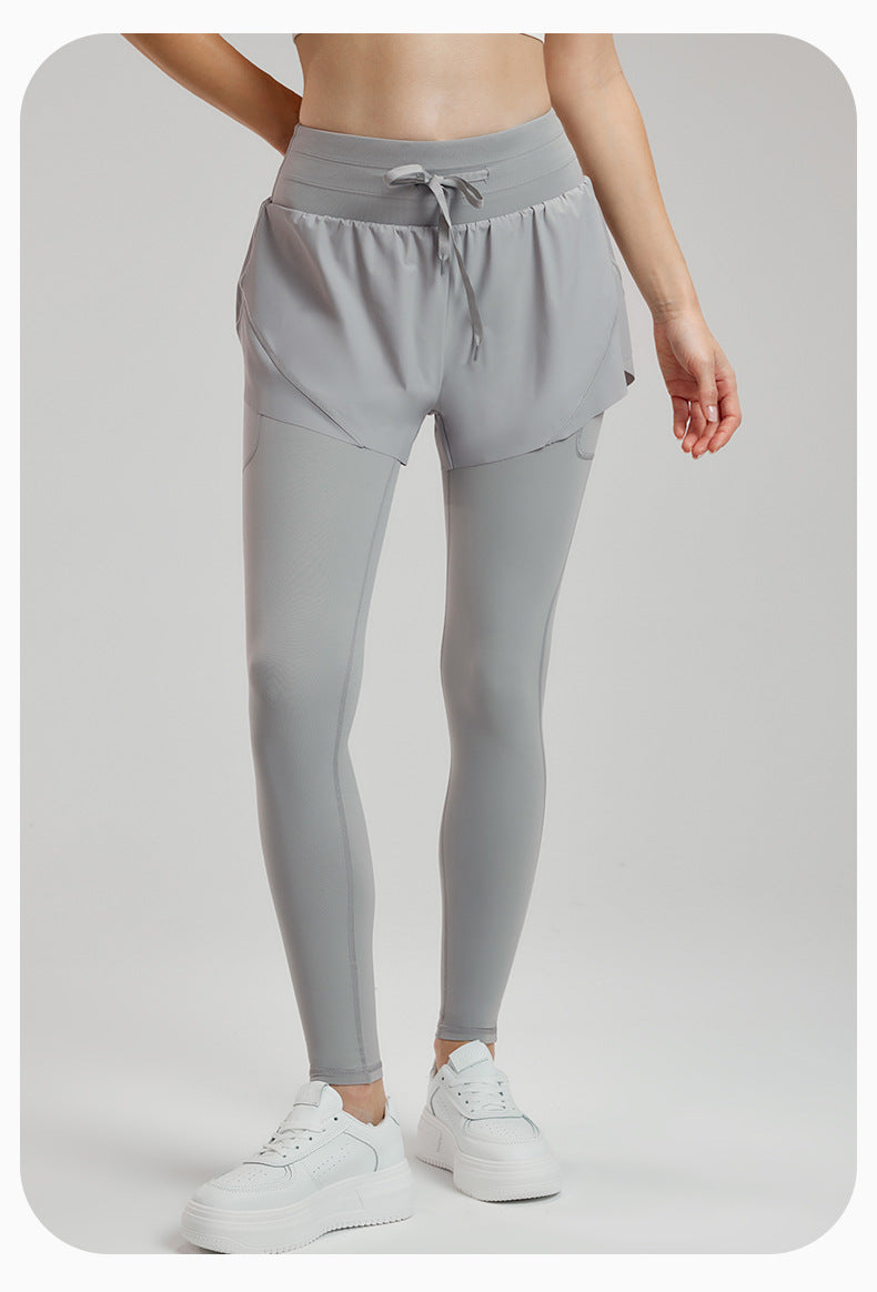 Glacier gray