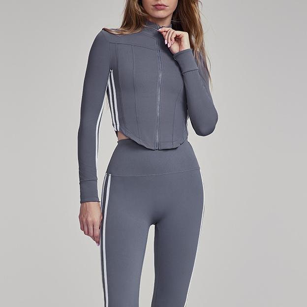 Gray
