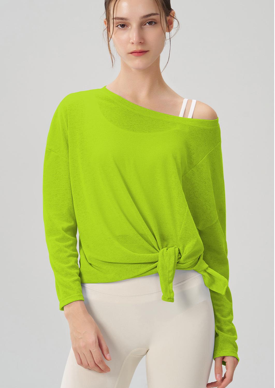 Tender sprout green