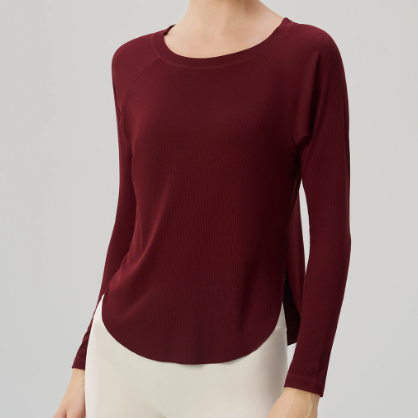 Angora Red