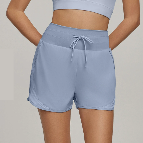 Blue Linen