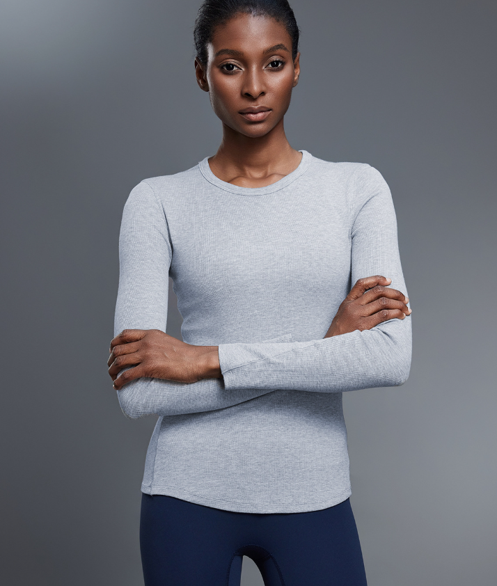Twist gray