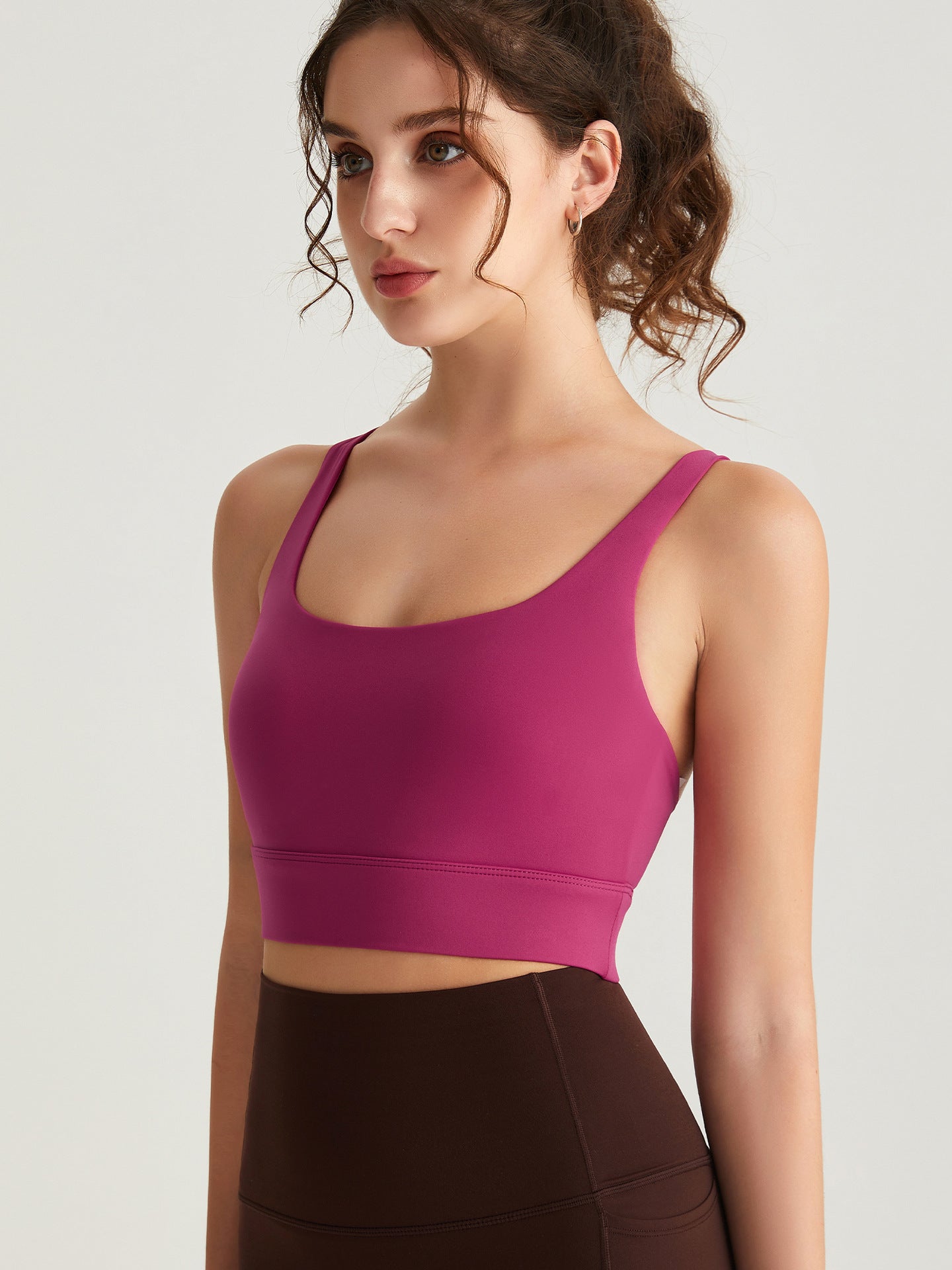 Wild Berry Color