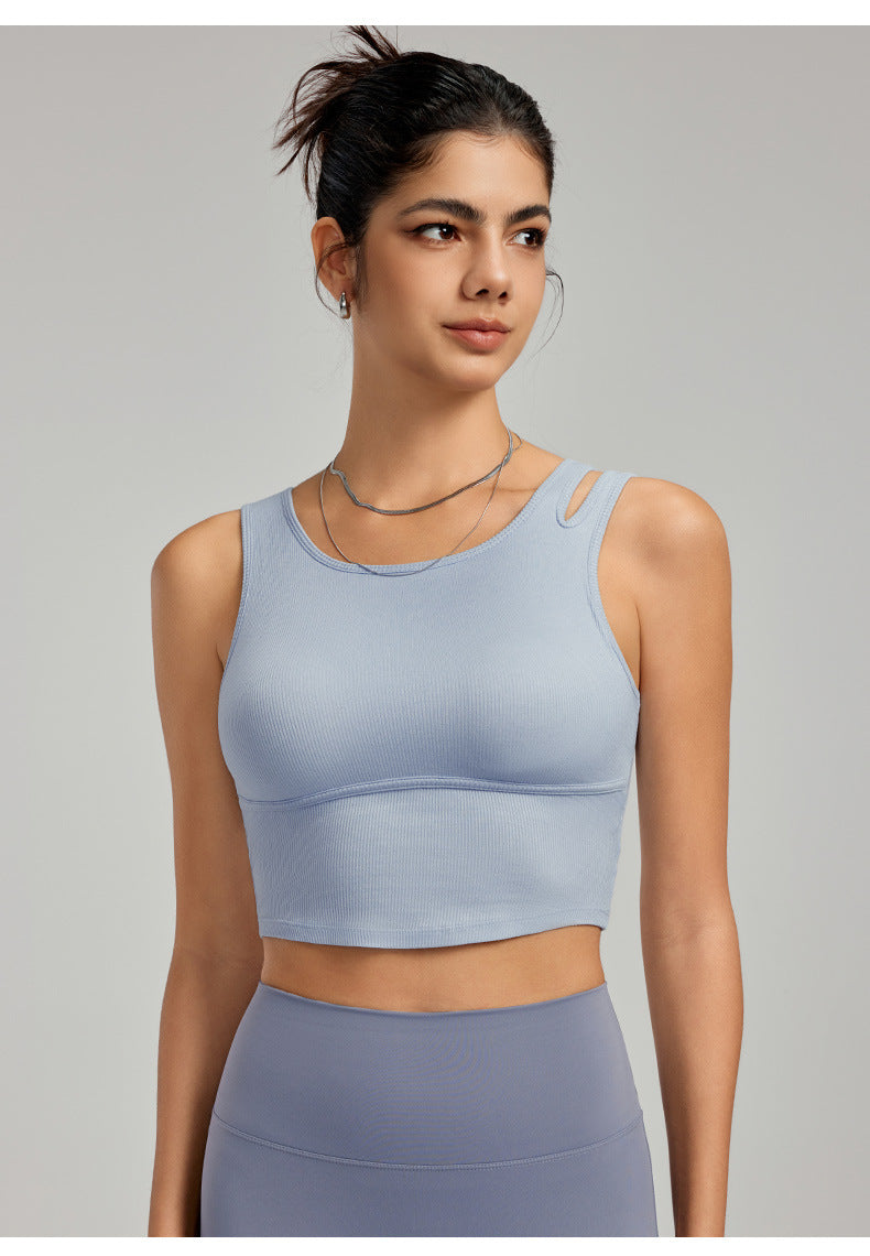 Blue Linen