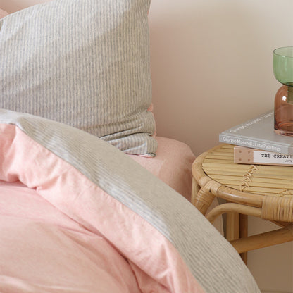 Ropa de cama de cuatro piezas de algodón Tianzhu súper suave