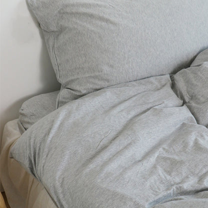 Ropa de cama de cuatro piezas de algodón Tianzhu súper suave