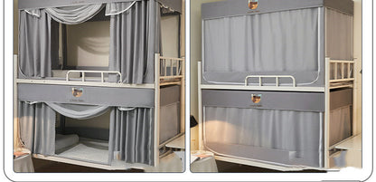 Student Dormitory Bed Curtain Mosquito Net