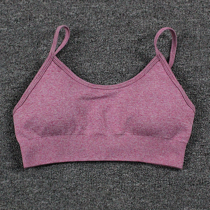 Hemp Purple