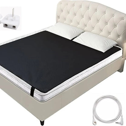 Grounding Air Mattress Leather Mattress Anti-static Fitted Sheet