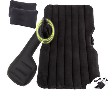 Colchón para dormir artefacto para coche y automóvil