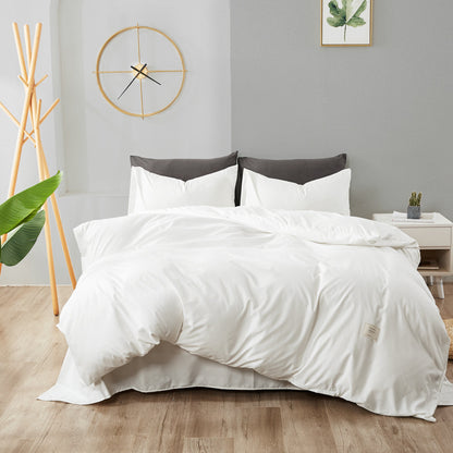 Juego de ropa de cama textil para el hogar