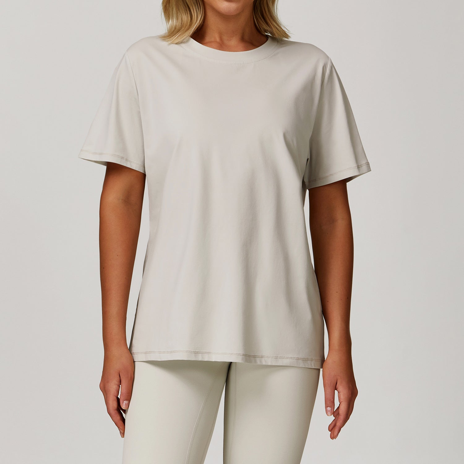 Gray Apricot