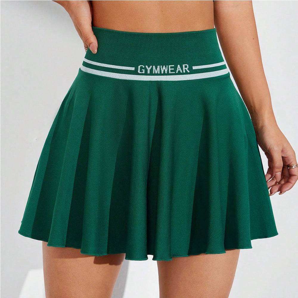 blackish green
