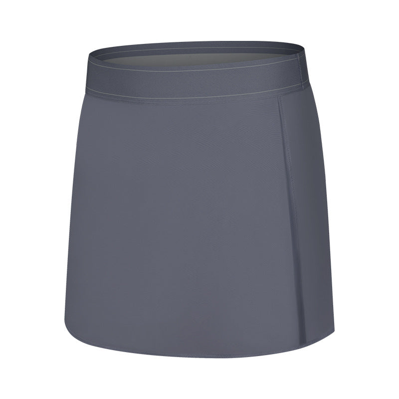 Thick Smoky Gray