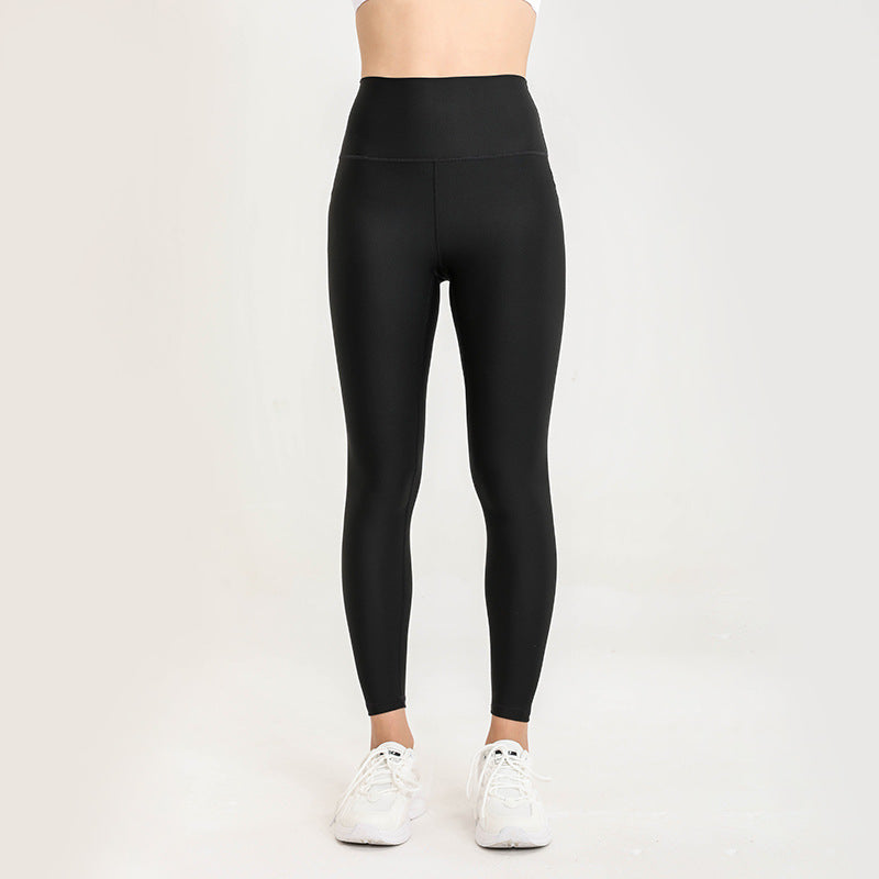 Black bottoms