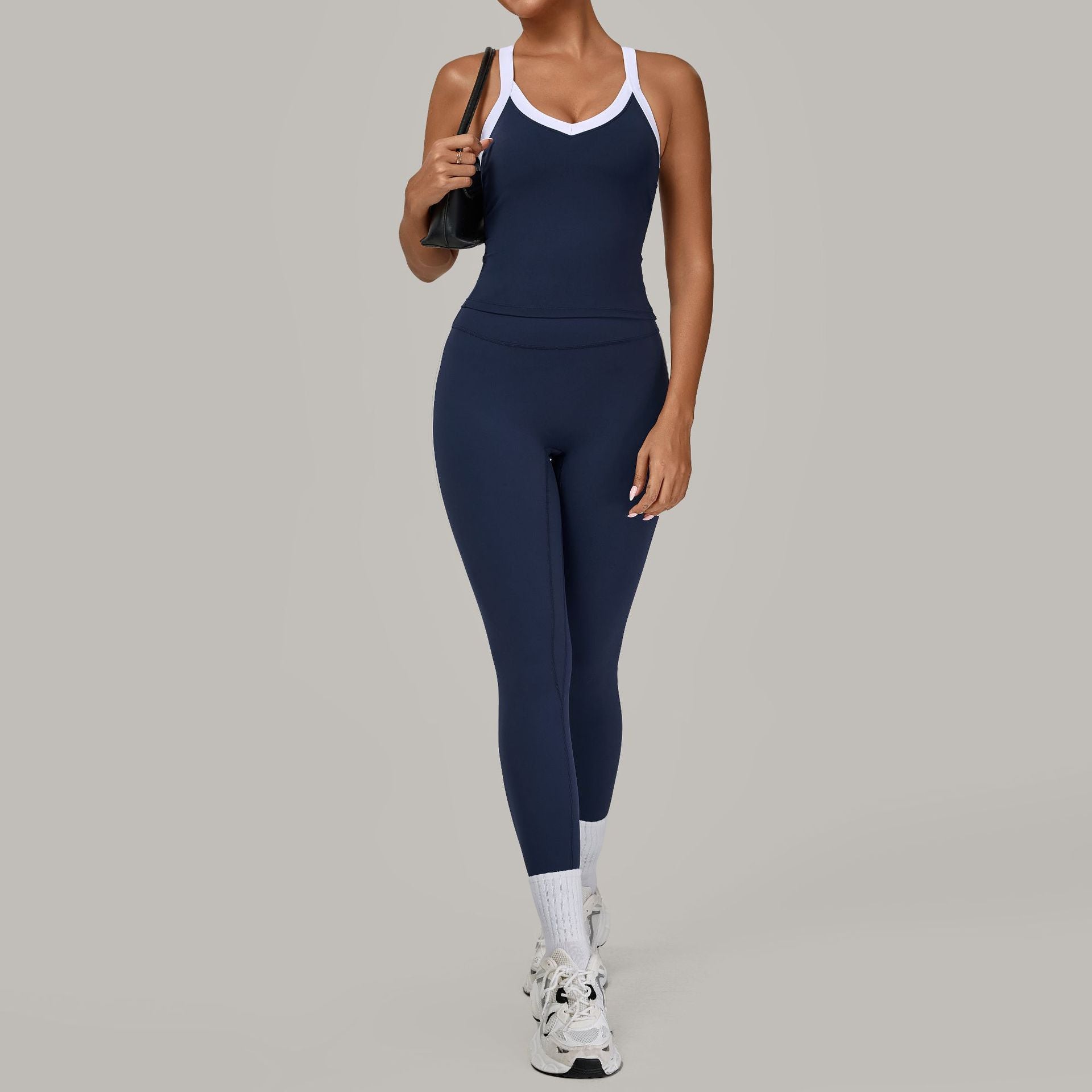 Navy Blue