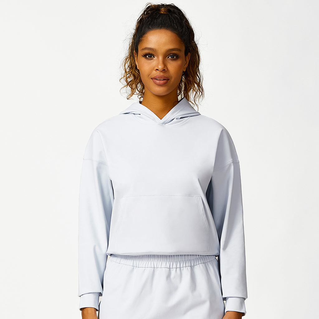 Arctic Ice Sweater