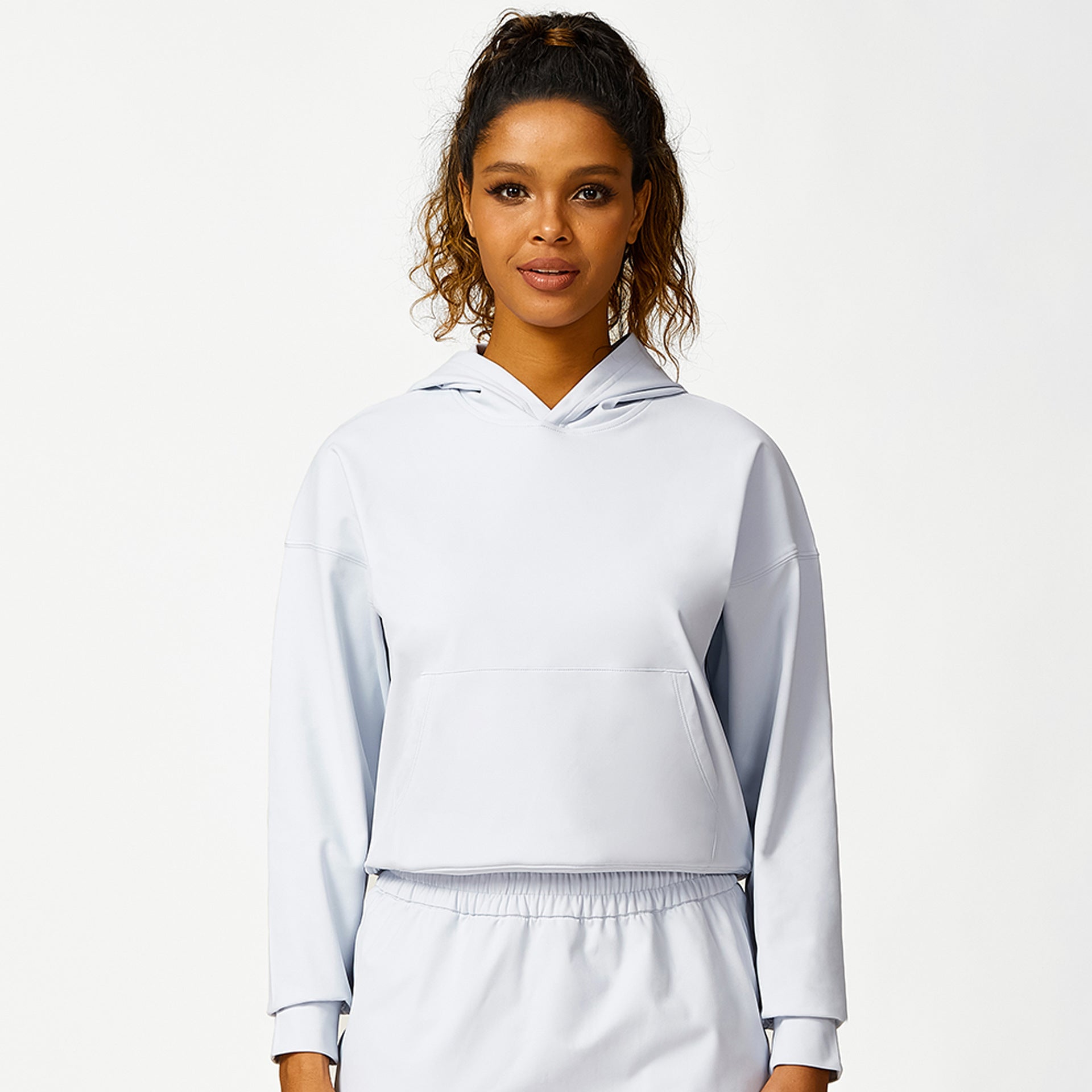 Arctic Ice Sweater