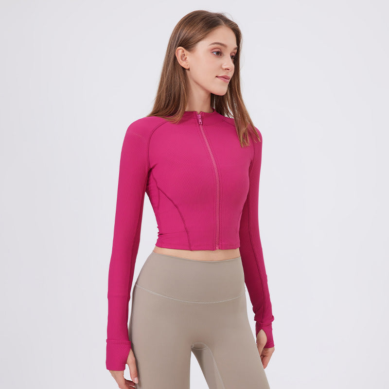 Wild Berry Color