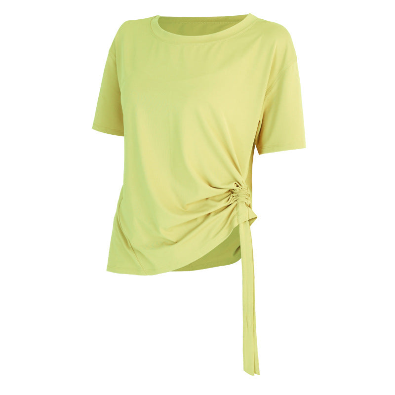 Tender Yellow