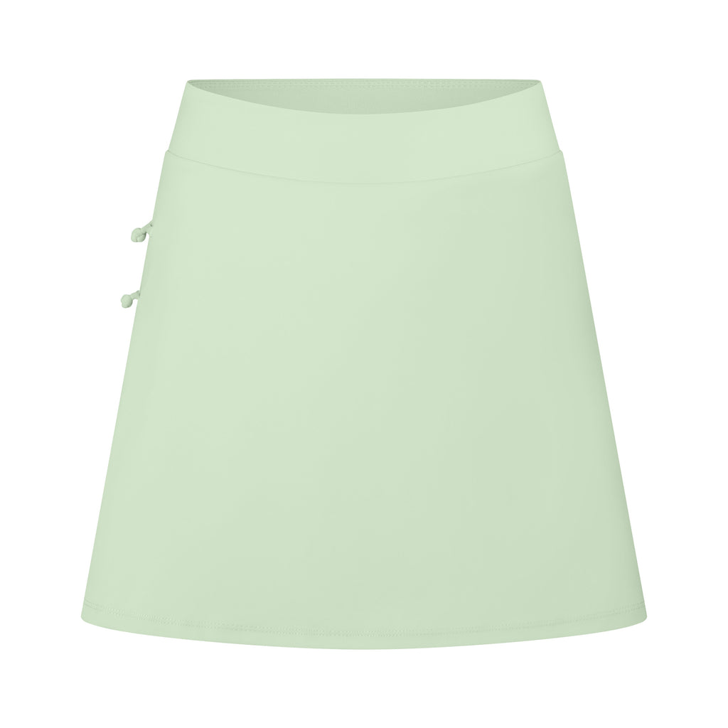Milk Green