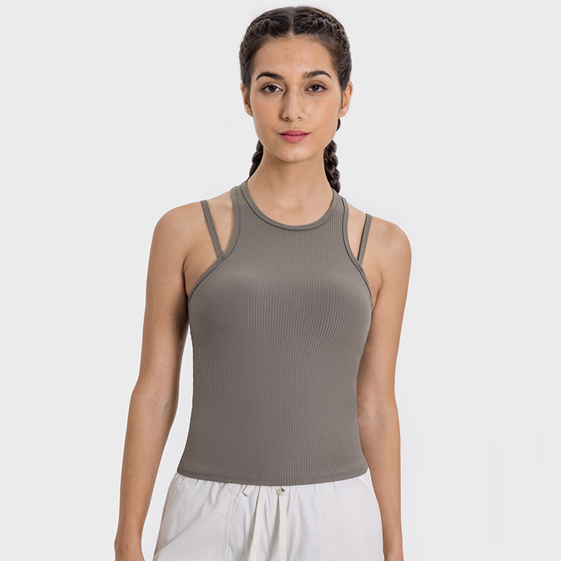 Nomadic Gray