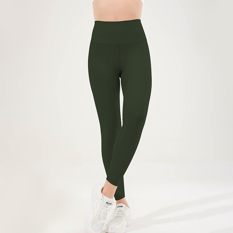 Bronze Green Bottoms