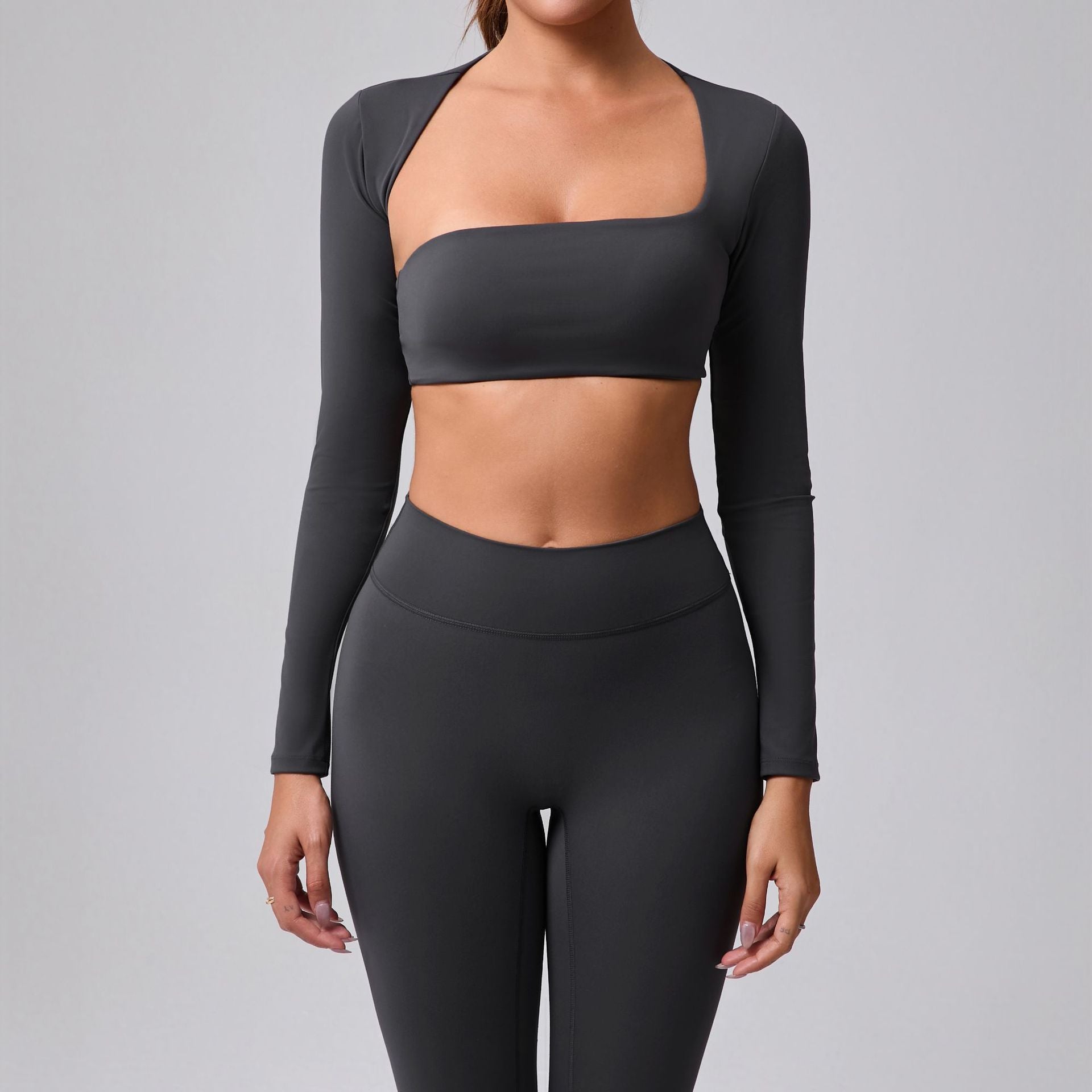 Carbon Gray