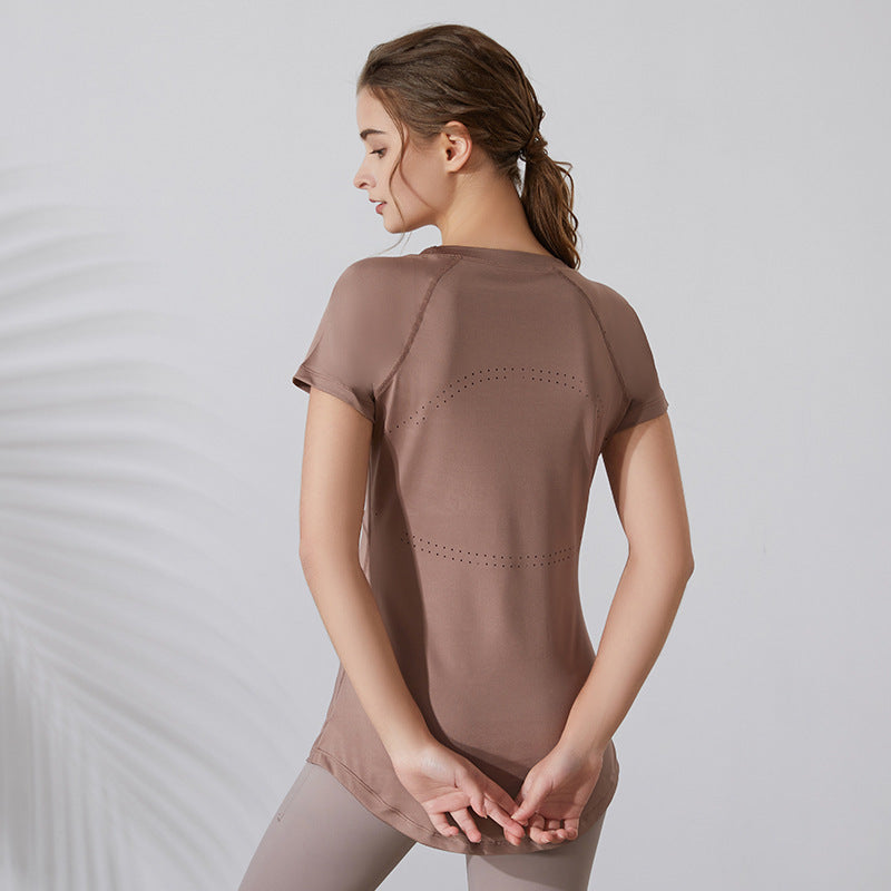 Cream and khaki