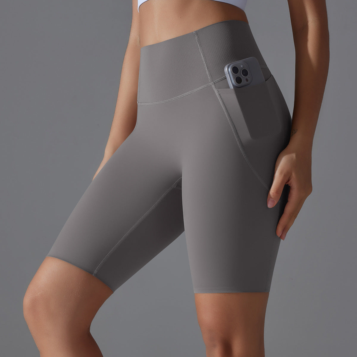 Gray