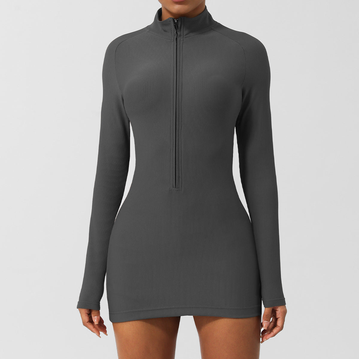 Dark Grey