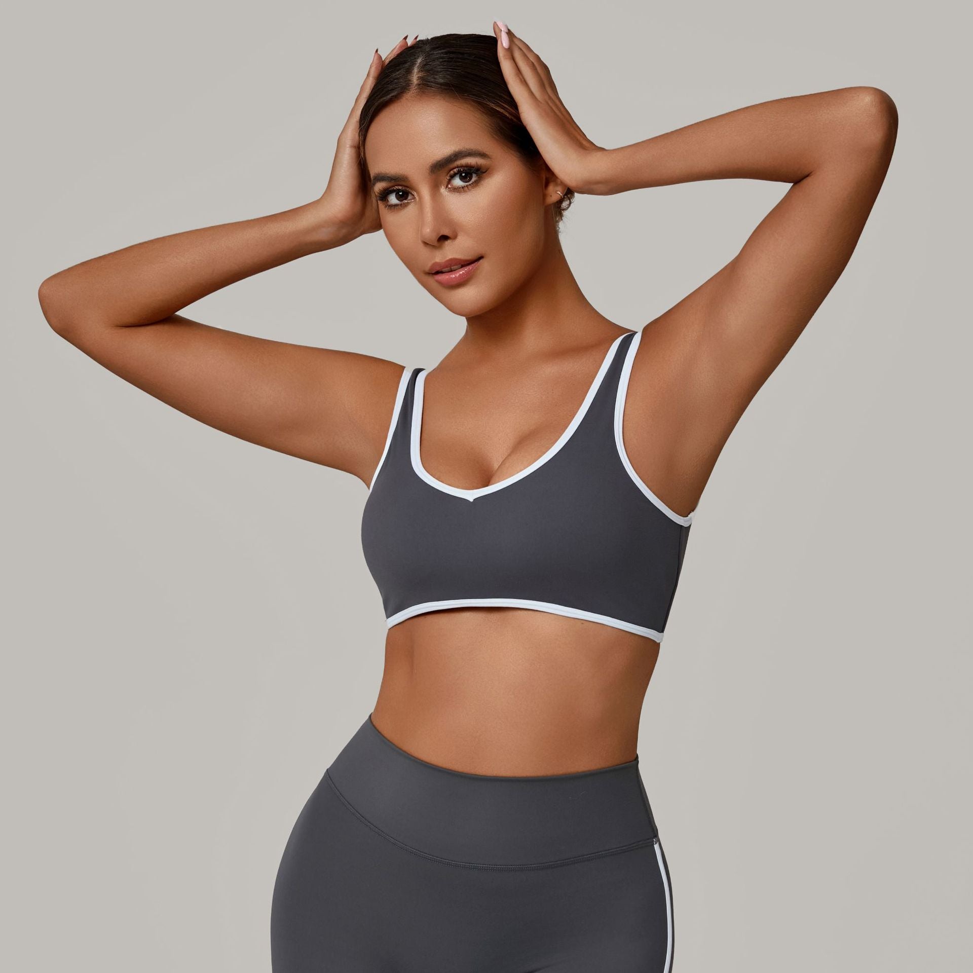 Carbon Gray