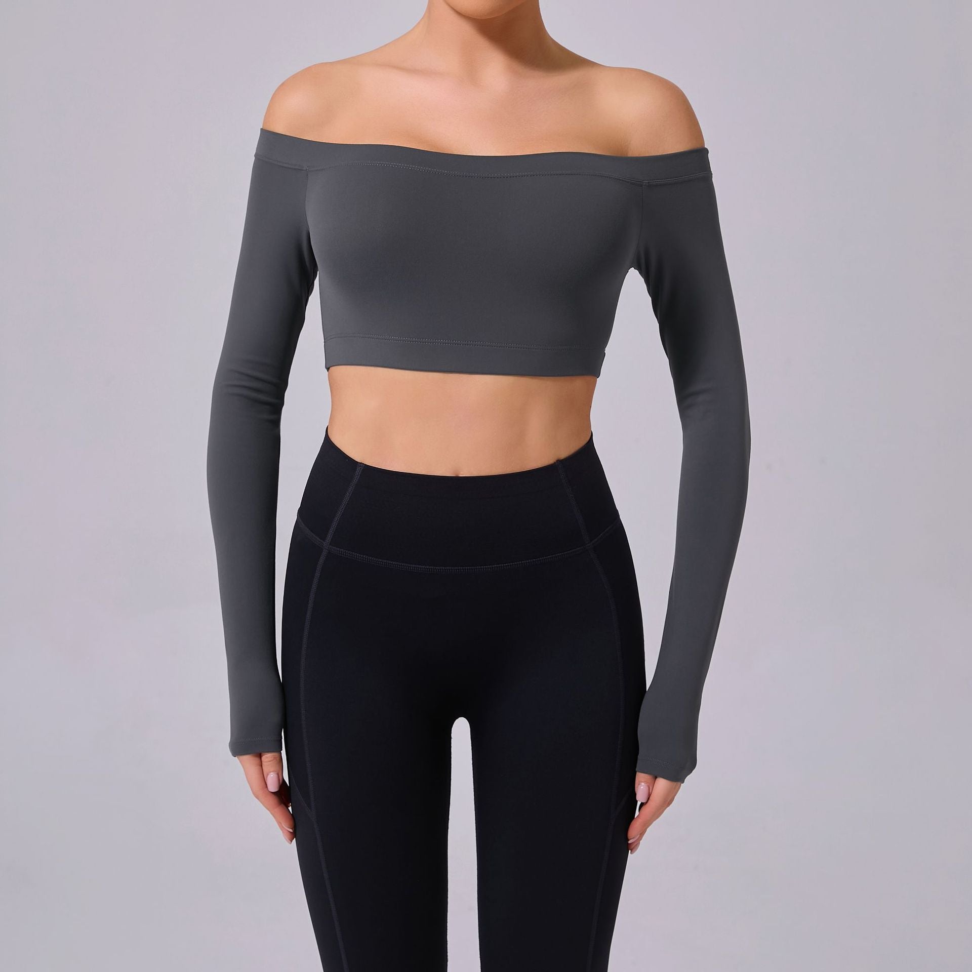 Carbon Gray