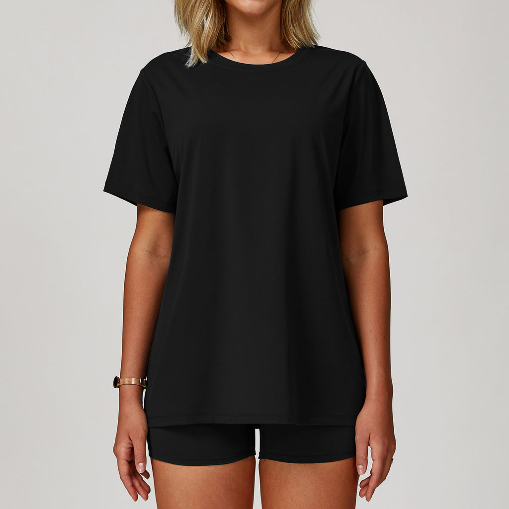Advanced Black