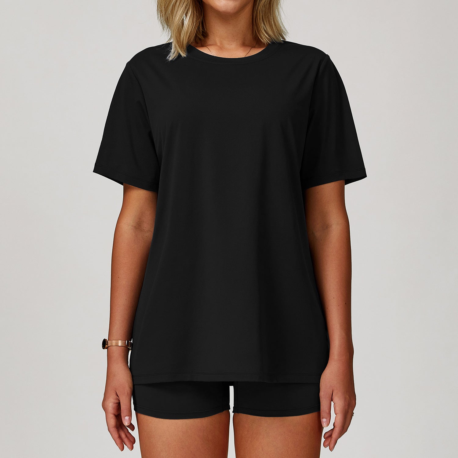 Advanced Black